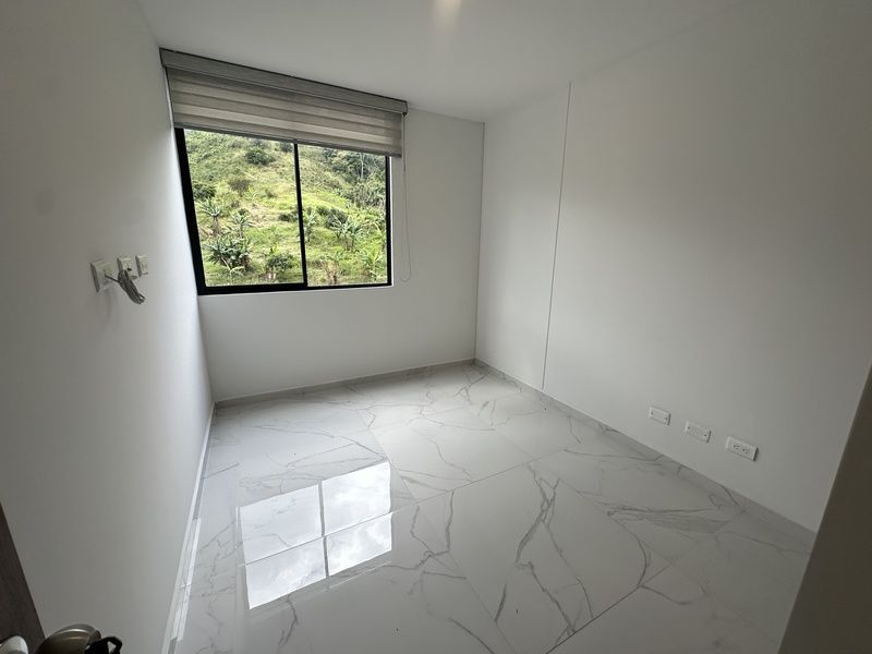 APARTAMENTO EN ARRIENDO UBICADO EN ENVIGADO SECTOR EL TRIANON - 7