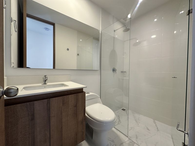 APARTAMENTO EN ARRIENDO UBICADO EN ENVIGADO SECTOR EL TRIANON - 12
