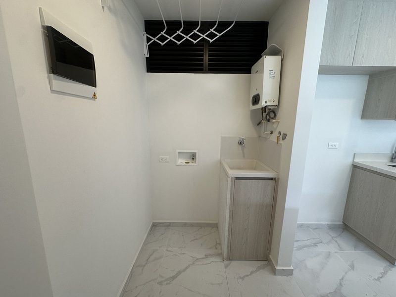 APARTAMENTO EN ARRIENDO UBICADO EN ENVIGADO SECTOR EL TRIANON - 14