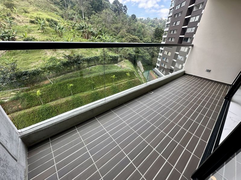 APARTAMENTO EN ARRIENDO UBICADO EN ENVIGADO SECTOR EL TRIANON - 15