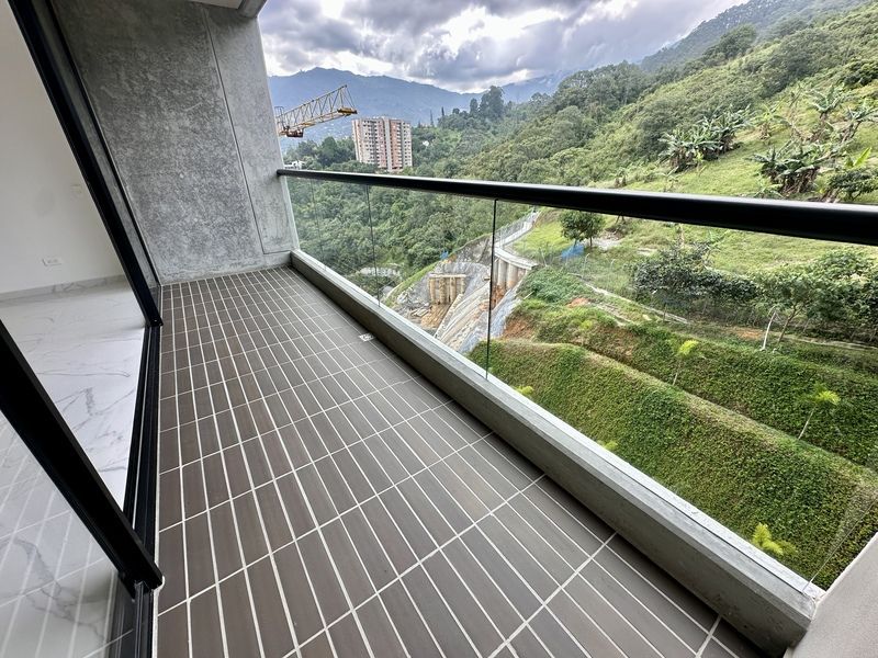 APARTAMENTO EN ARRIENDO UBICADO EN ENVIGADO SECTOR EL TRIANON - 16