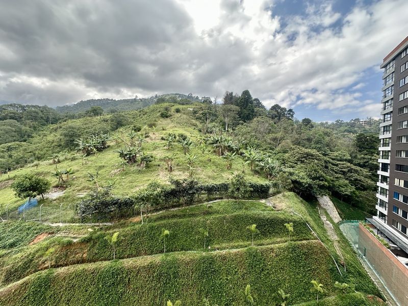 APARTAMENTO EN ARRIENDO UBICADO EN ENVIGADO SECTOR EL TRIANON - 17