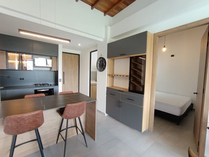 Apartamento en venta ubicado en La Ceja, sector Viva - 3