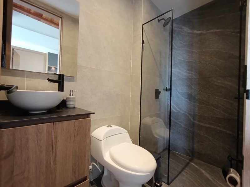 Apartamento en venta ubicado en La Ceja, sector Viva - 12