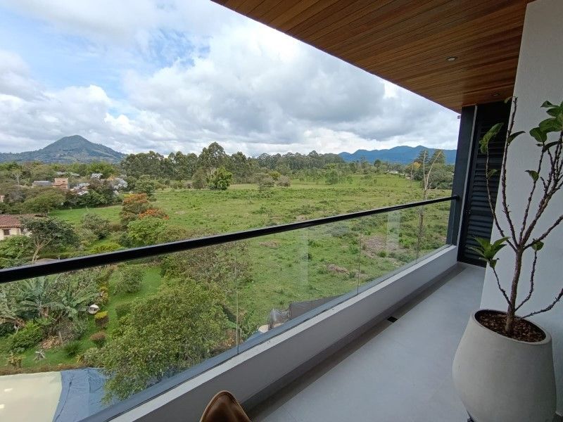 Apartamento en venta ubicado en La Ceja, sector Viva - 15