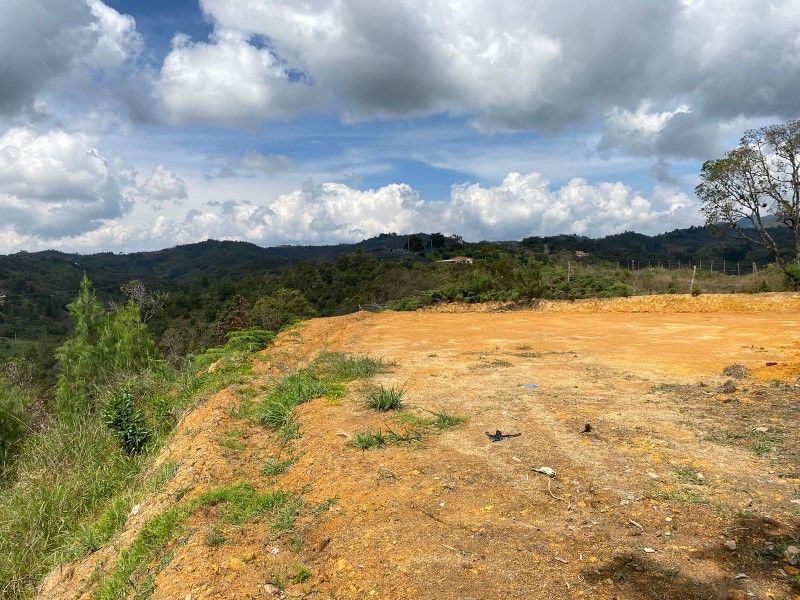 Casa en venta ubicada en San Vicente Ferrer, sector Montegrande - 11