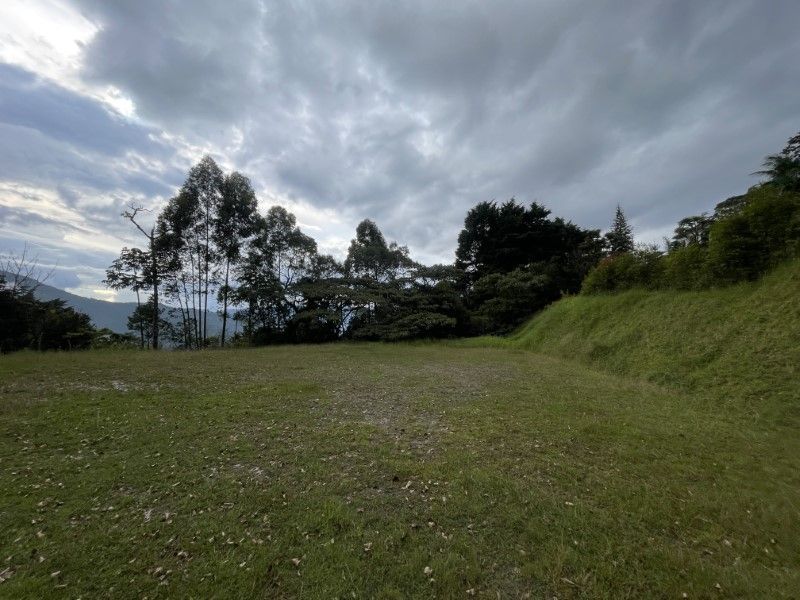 Lote en venta ubicado en Envigado, sector Loma del Escobero - 3