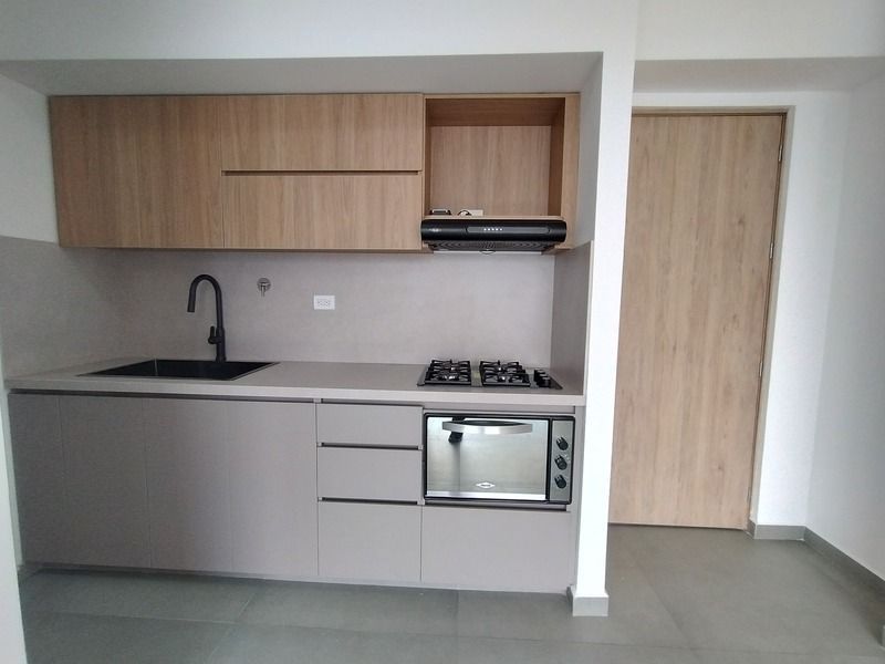 Apartamento en arriendo ubicado en Bello, sector Fabricato - 3