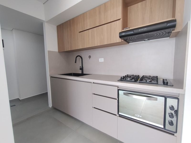 Apartamento en arriendo ubicado en Bello, sector Fabricato - 4