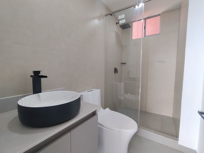 Apartamento en arriendo ubicado en Bello, sector Fabricato - 11