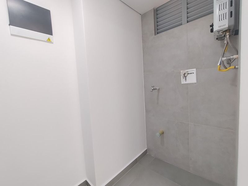Apartamento en arriendo ubicado en Bello, sector Fabricato - 12