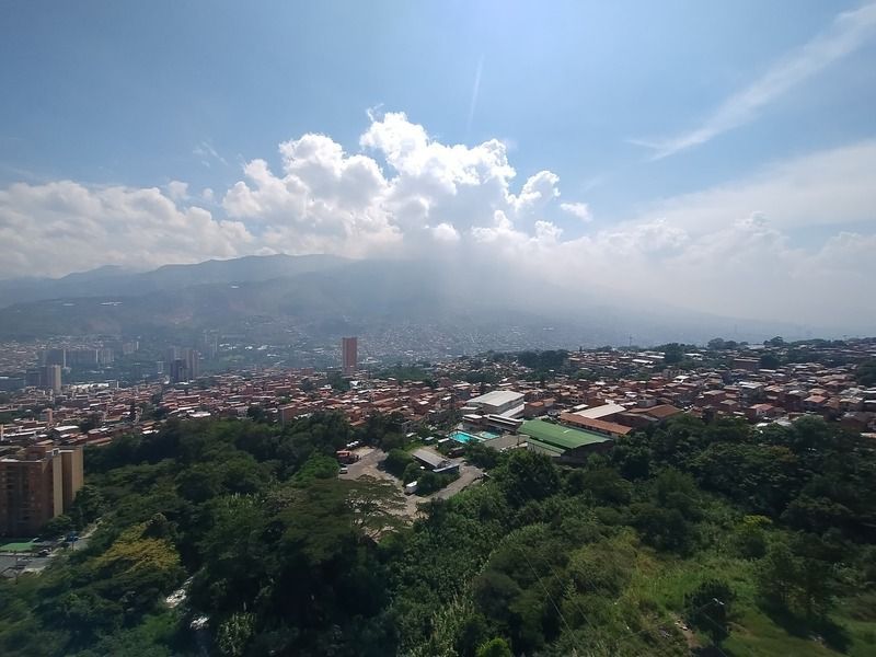 Apartamento en arriendo ubicado en Bello, sector Fabricato - 15