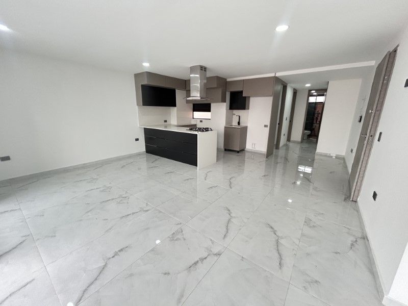 Apartamento en venta ubicado en Medellín, sector Alameda - 3