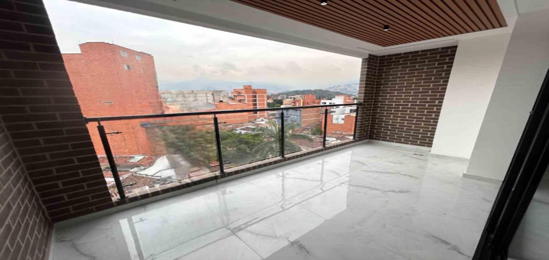 Apartamento en venta ubicado en Medellín, sector Alameda - 12