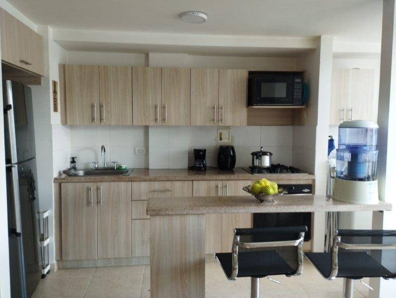 Apartamento en venta ubicado en El Retiro, sector Portón del Retiro - 2