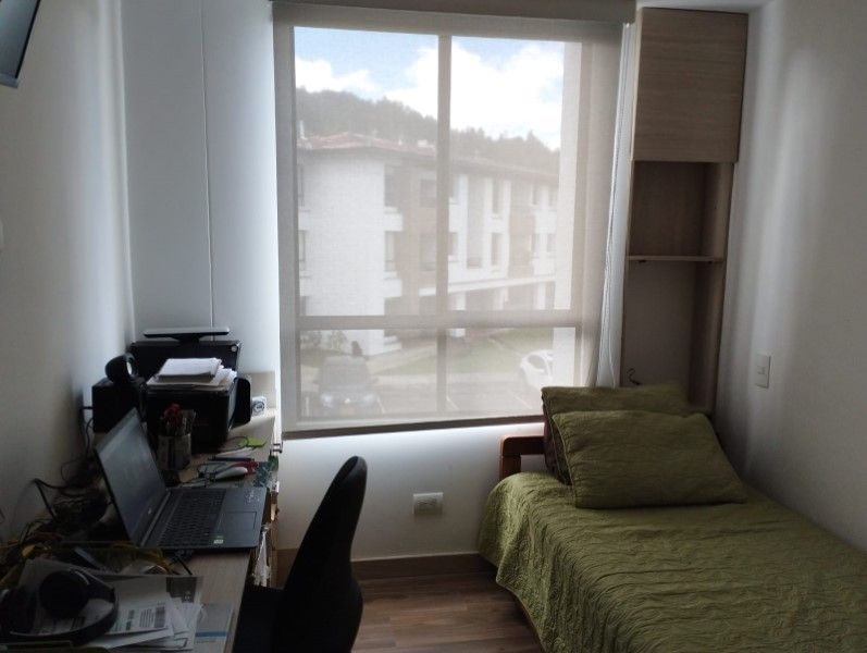 Apartamento en venta ubicado en El Retiro, sector Portón del Retiro - 5