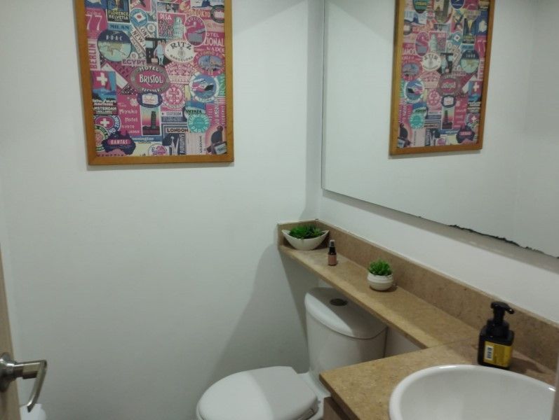 Apartamento en venta ubicado en El Retiro, sector Portón del Retiro - 6