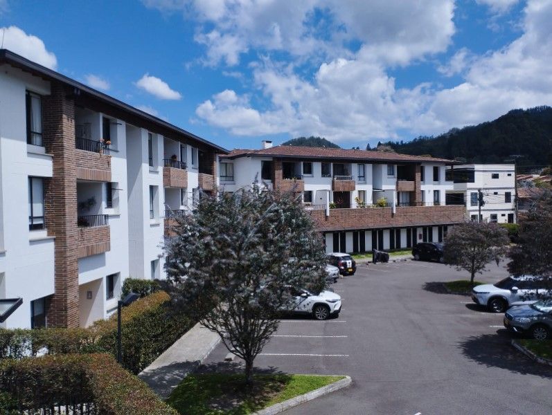 Apartamento en venta ubicado en El Retiro, sector Portón del Retiro - 8