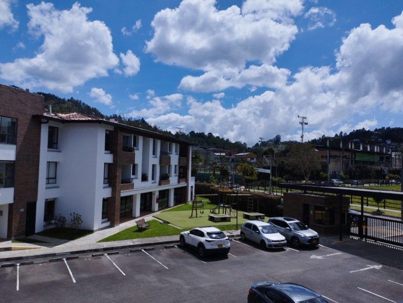 Apartamento en venta ubicado en El Retiro, sector Portón del Retiro - 9