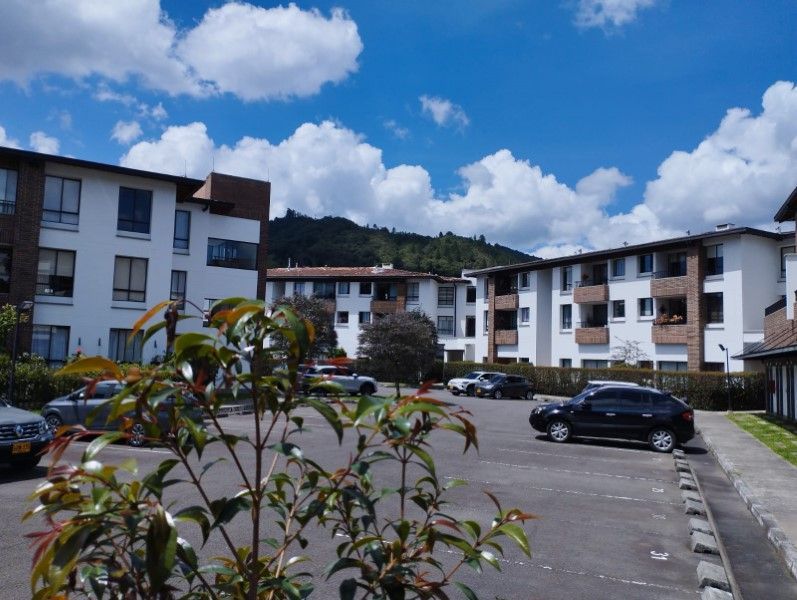 Apartamento en venta ubicado en El Retiro, sector Portón del Retiro - 10