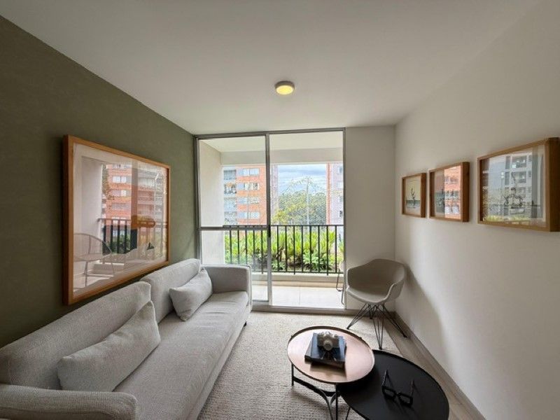 Apartamento en venta ubicado en Rionegro, sector Los Colegios - 2