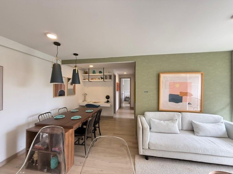 Apartamento en venta ubicado en Rionegro, sector Los Colegios - 3