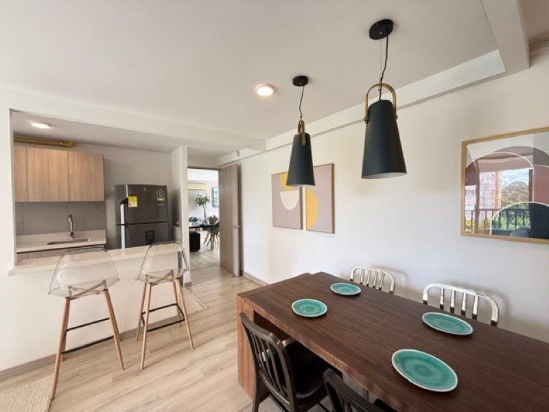 Apartamento en venta ubicado en Rionegro, sector Los Colegios - 5