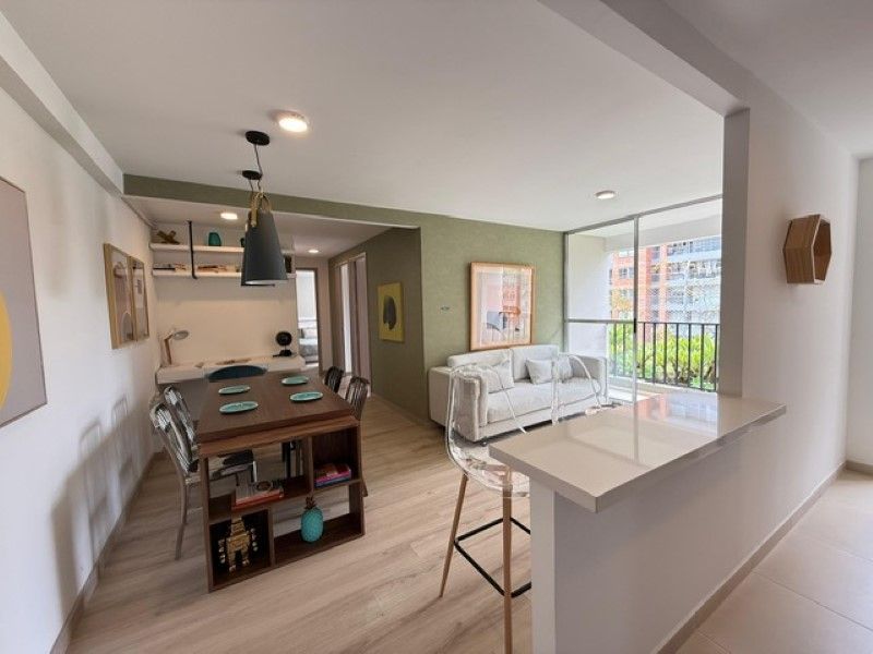 Apartamento en venta ubicado en Rionegro, sector Los Colegios - 6