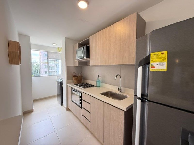 Apartamento en venta ubicado en Rionegro, sector Los Colegios - 7