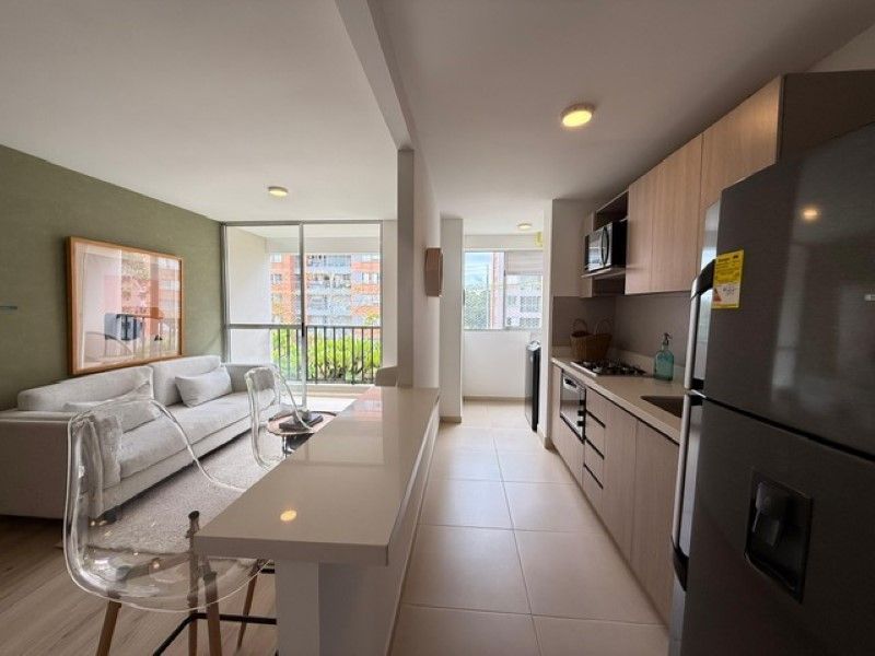 Apartamento en venta ubicado en Rionegro, sector Los Colegios - 9