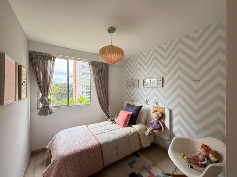 Apartamento en venta ubicado en Rionegro, sector Los Colegios - 10