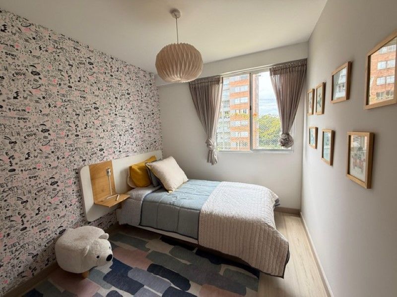 Apartamento en venta ubicado en Rionegro, sector Los Colegios - 12