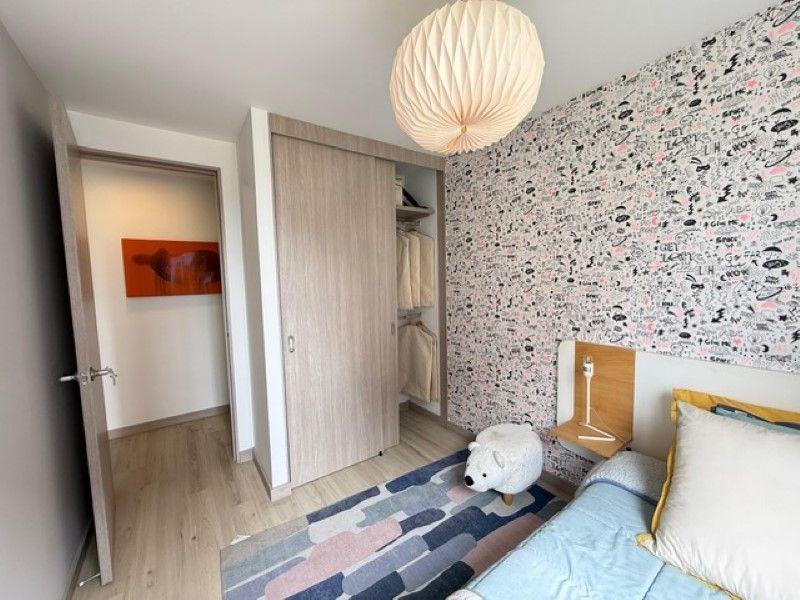 Apartamento en venta ubicado en Rionegro, sector Los Colegios - 13