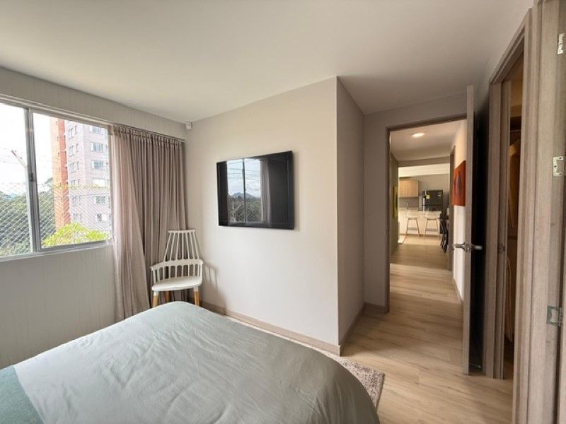 Apartamento en venta ubicado en Rionegro, sector Los Colegios - 15