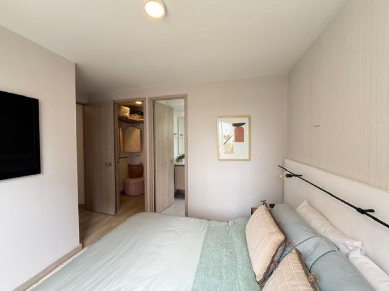 Apartamento en venta ubicado en Rionegro, sector Los Colegios - 16