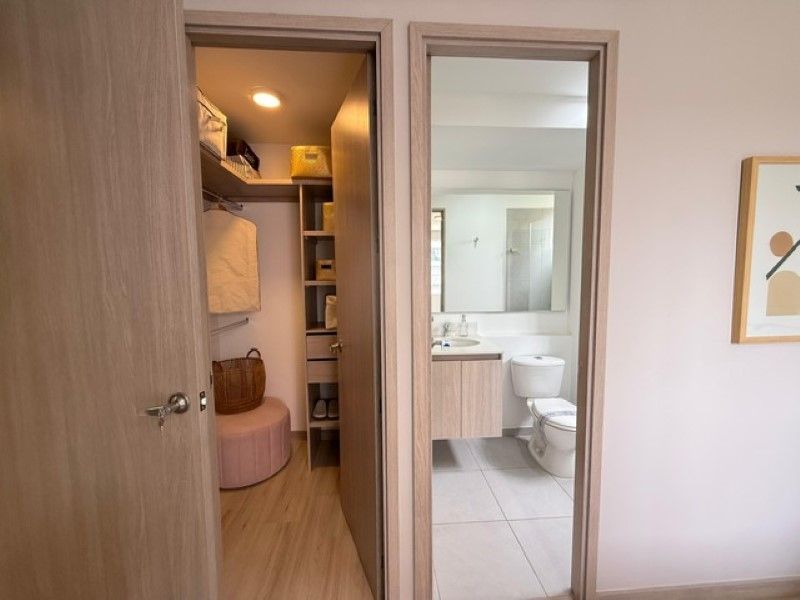 Apartamento en venta ubicado en Rionegro, sector Los Colegios - 17
