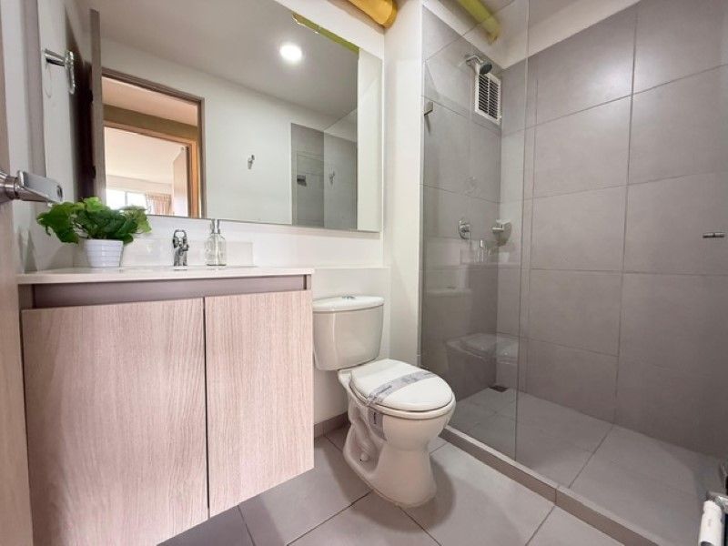 Apartamento en venta ubicado en Rionegro, sector Los Colegios - 20