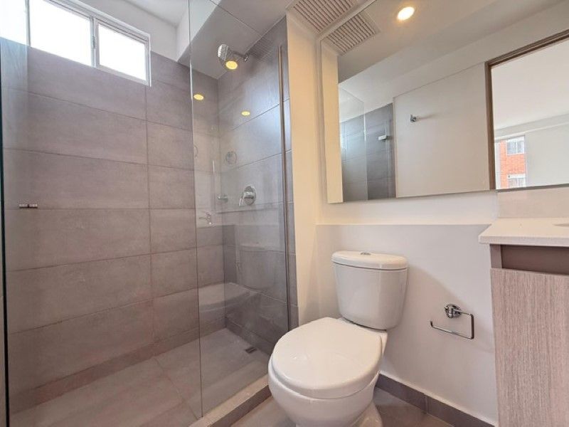 Apartamento en venta ubicado en Rionegro, sector Los Colegios - 21