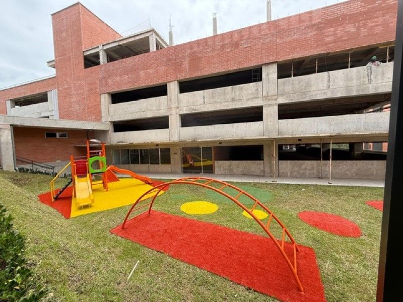 Apartamento en venta ubicado en Rionegro, sector Los Colegios - 23