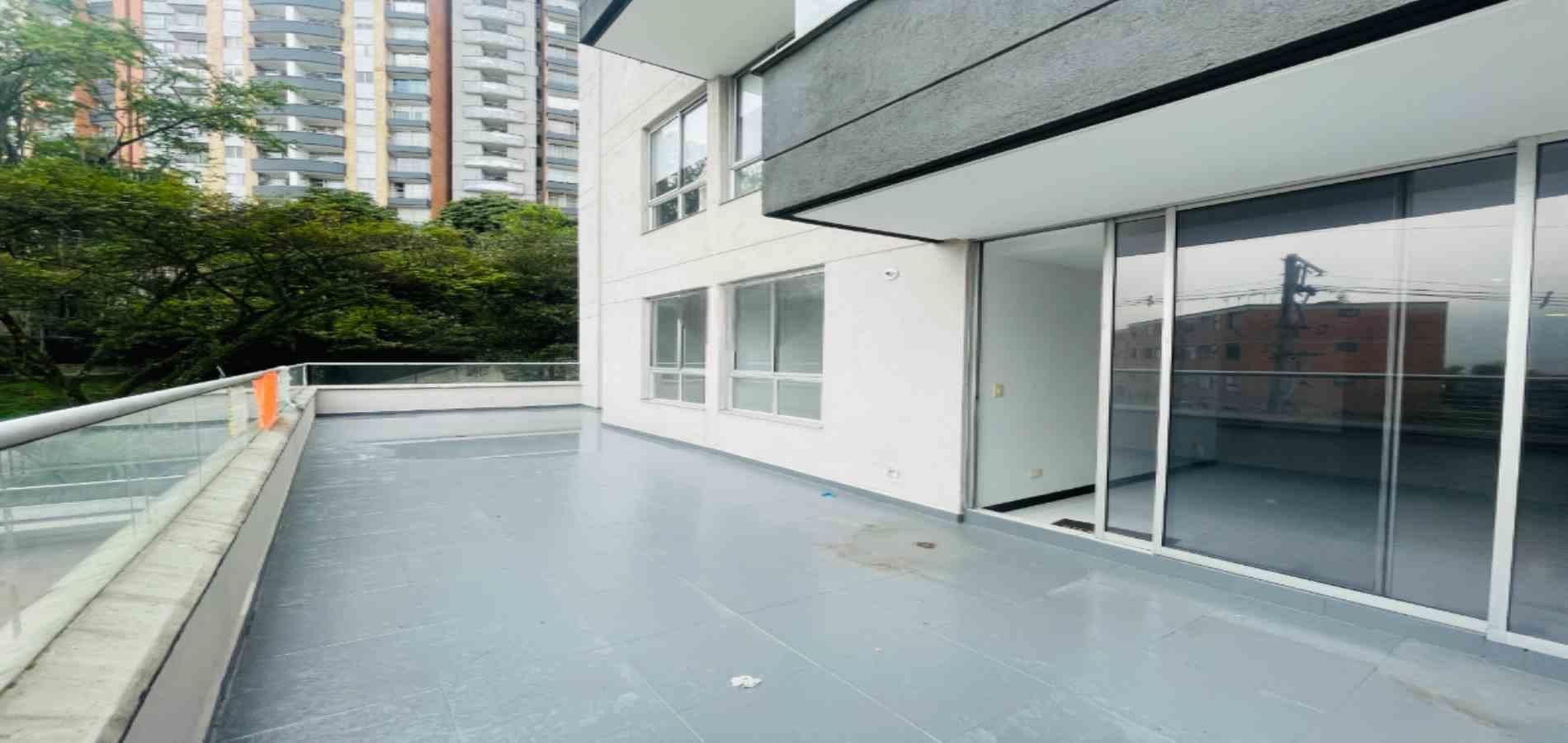 Apartamento en venta ubicado en Medellín, sector Loma del Indio - 19