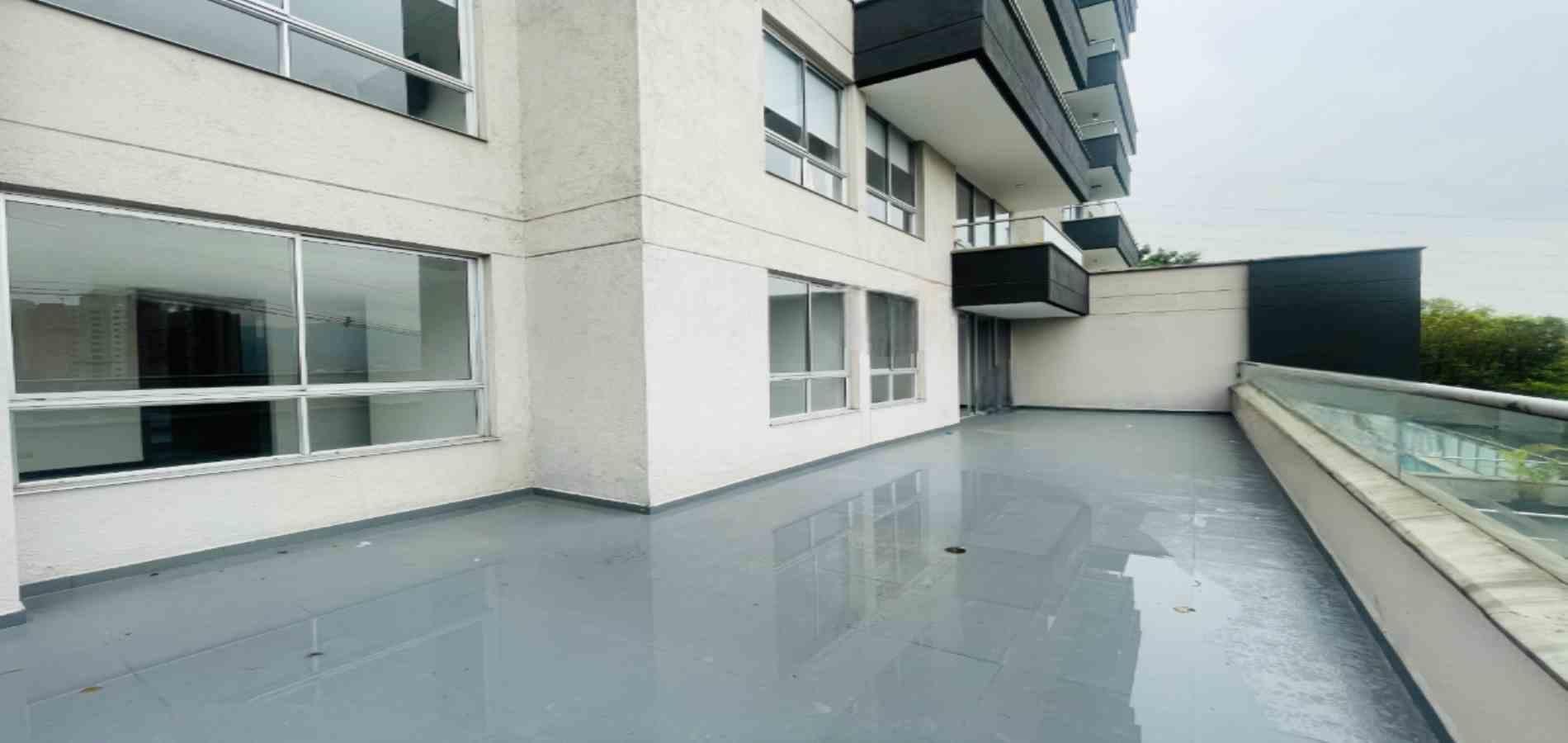 Apartamento en venta ubicado en Medellín, sector Loma del Indio - 20