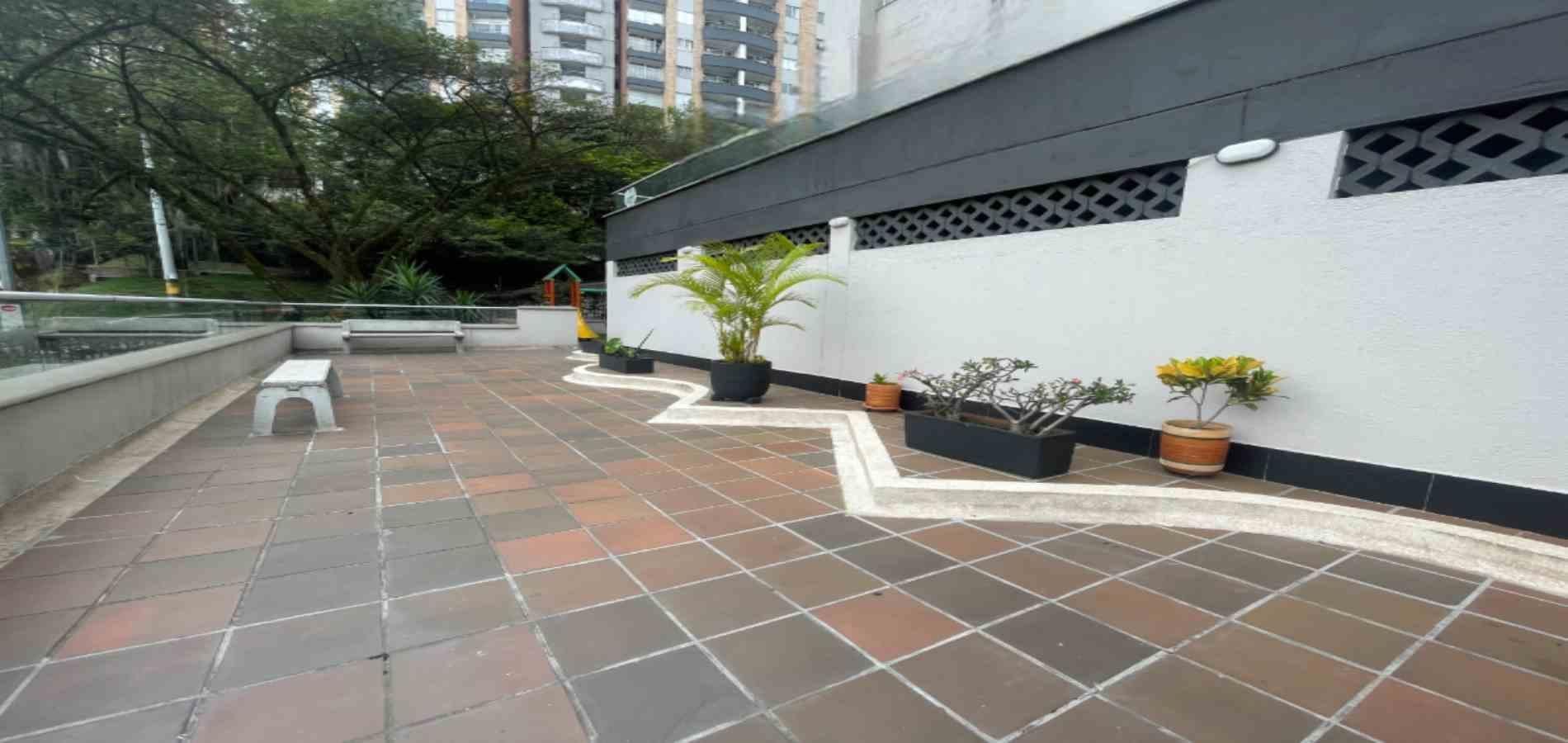 Apartamento en venta ubicado en Medellín, sector Loma del Indio - 21