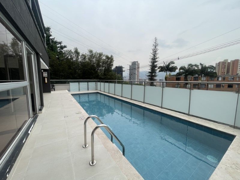Apartamento en venta ubicado en Medellín, sector Loma del Indio - 23