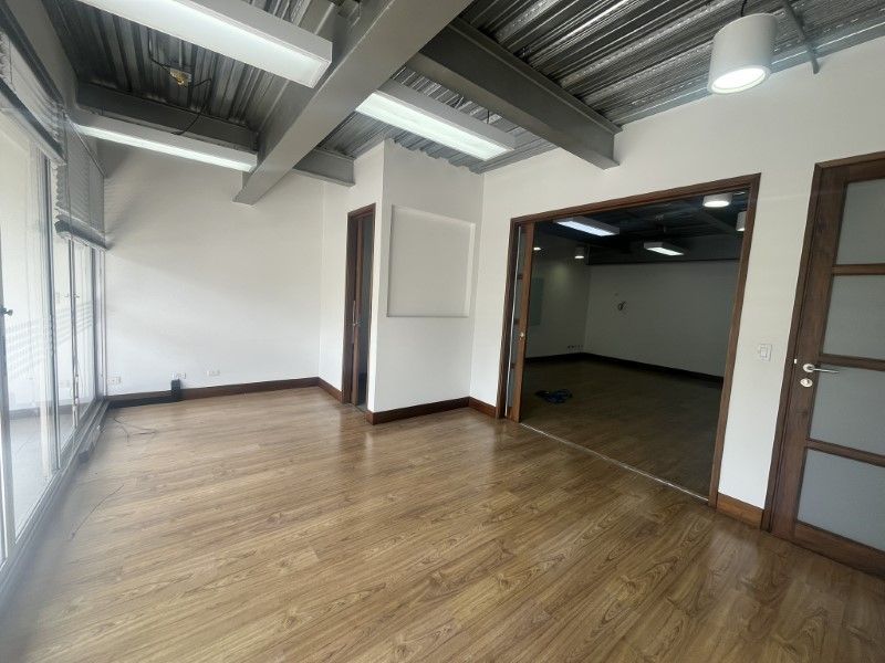 Oficina en arriendo ubicada en Medellín, sector Provenza - 6