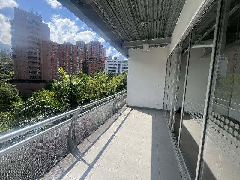 Oficina en arriendo ubicada en Medellín, sector Provenza - 11