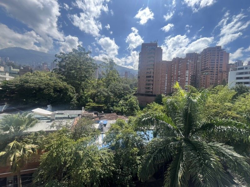 Oficina en arriendo ubicada en Medellín, sector Provenza - 12