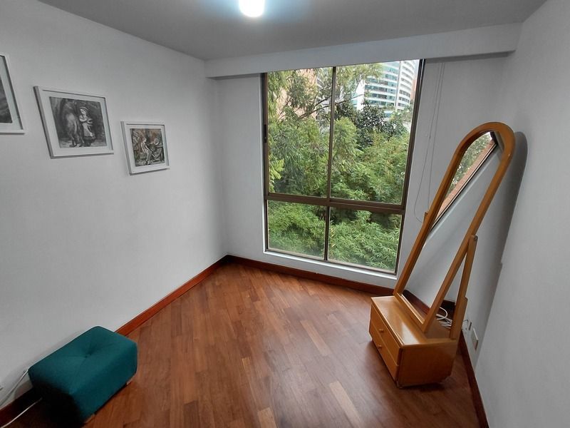Apartamento en arriendo ubicado en Medellín, sector Milla de Oro - 5