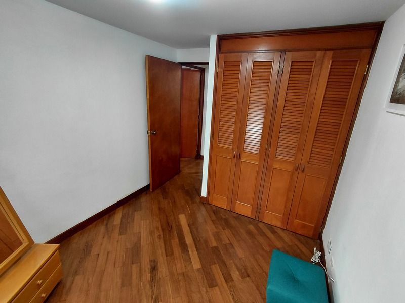Apartamento en arriendo ubicado en Medellín, sector Milla de Oro - 6