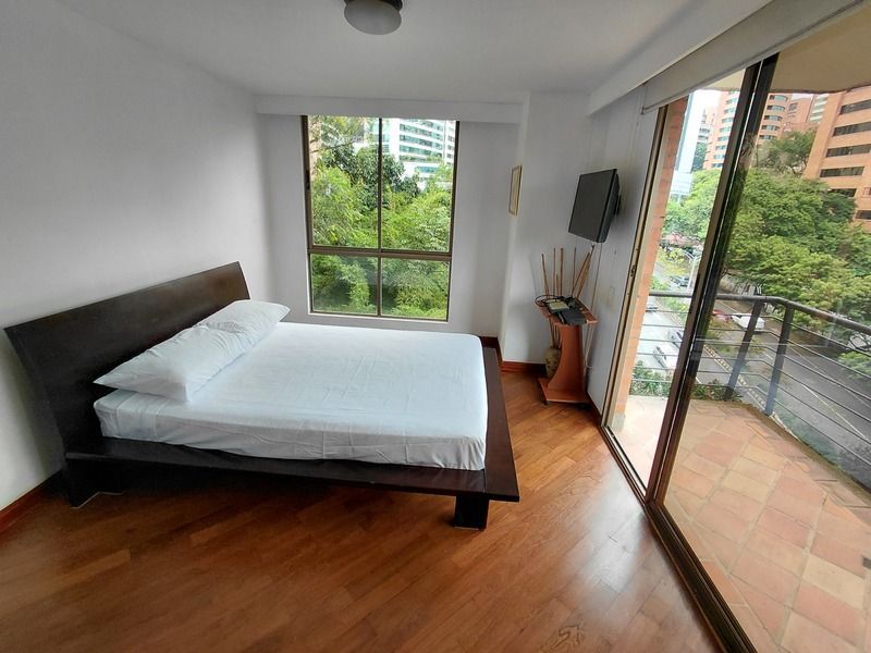 Apartamento en arriendo ubicado en Medellín, sector Milla de Oro - 7