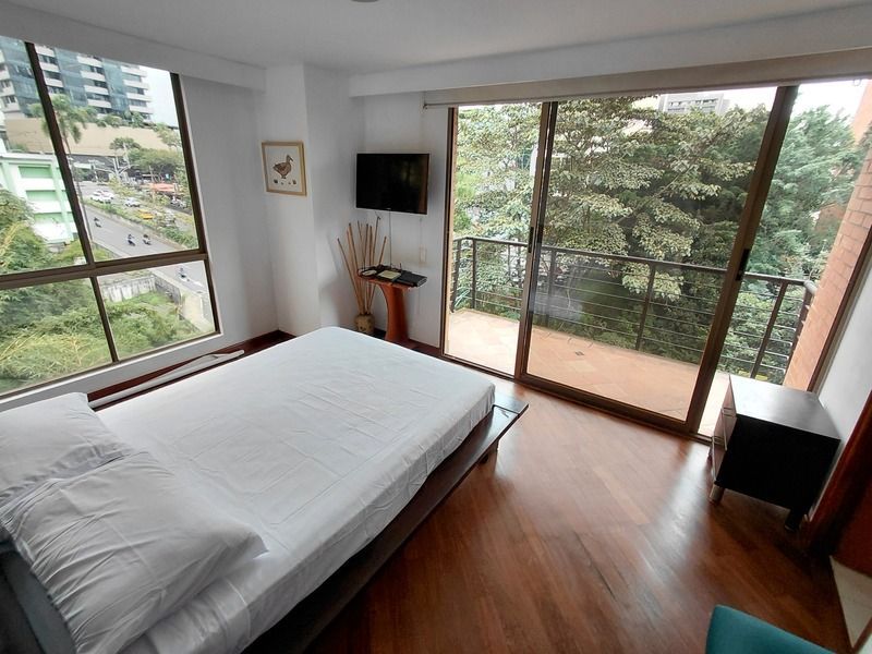 Apartamento en arriendo ubicado en Medellín, sector Milla de Oro - 8